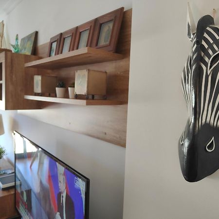 Acogedor Apartamento En Boiro Ngoại thất bức ảnh