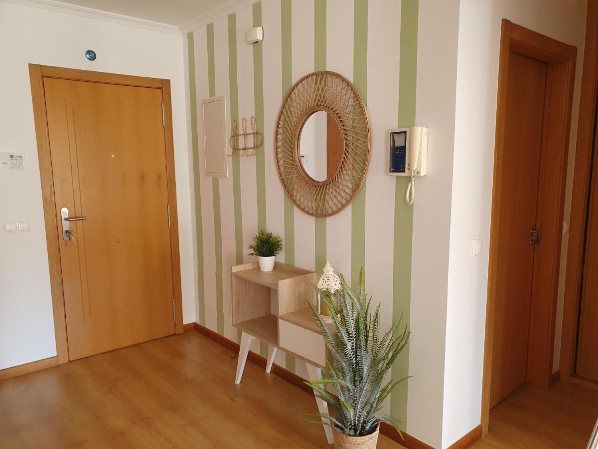 Acogedor Apartamento En Boiro Ngoại thất bức ảnh