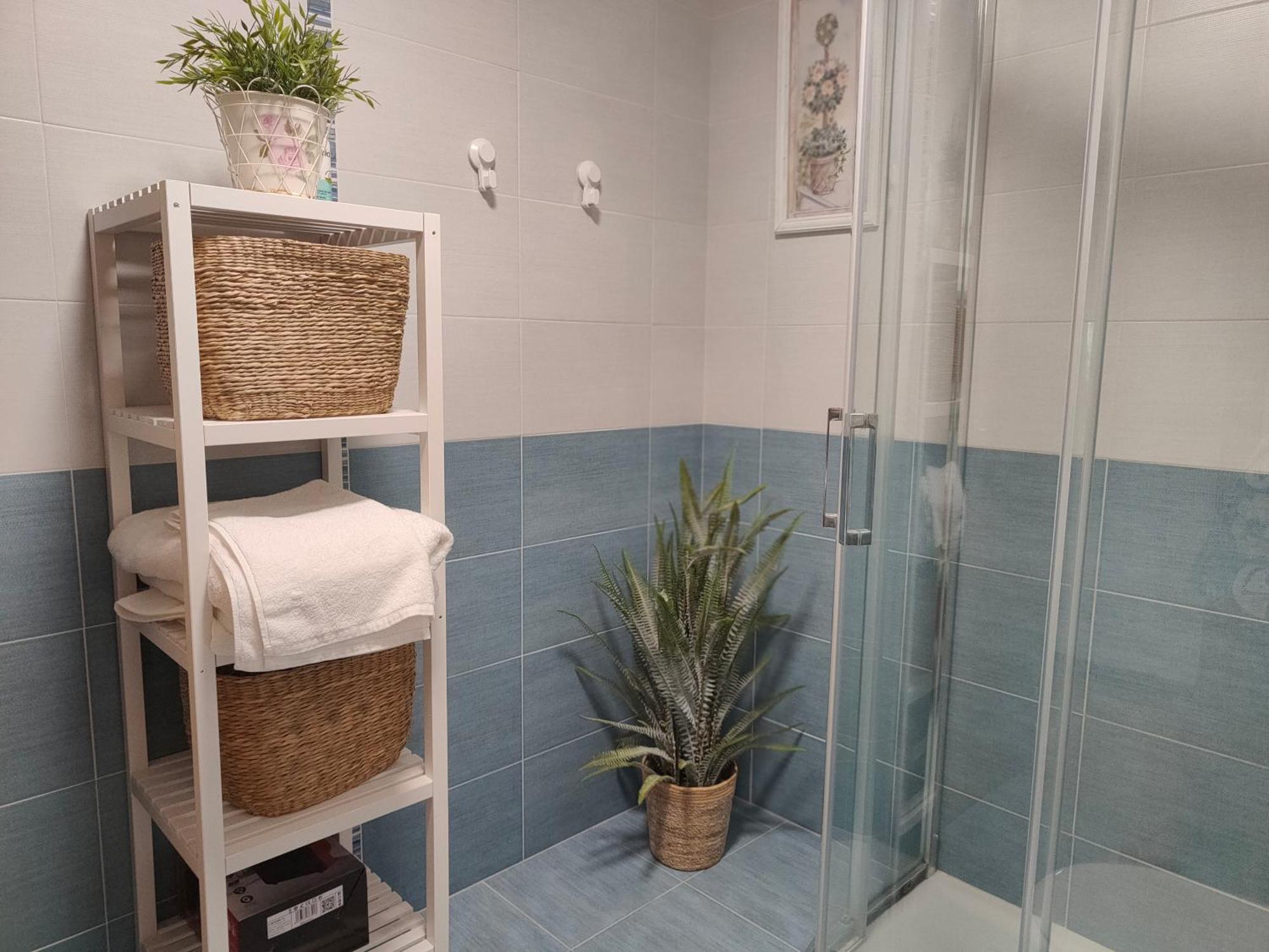 Acogedor Apartamento En Boiro Ngoại thất bức ảnh