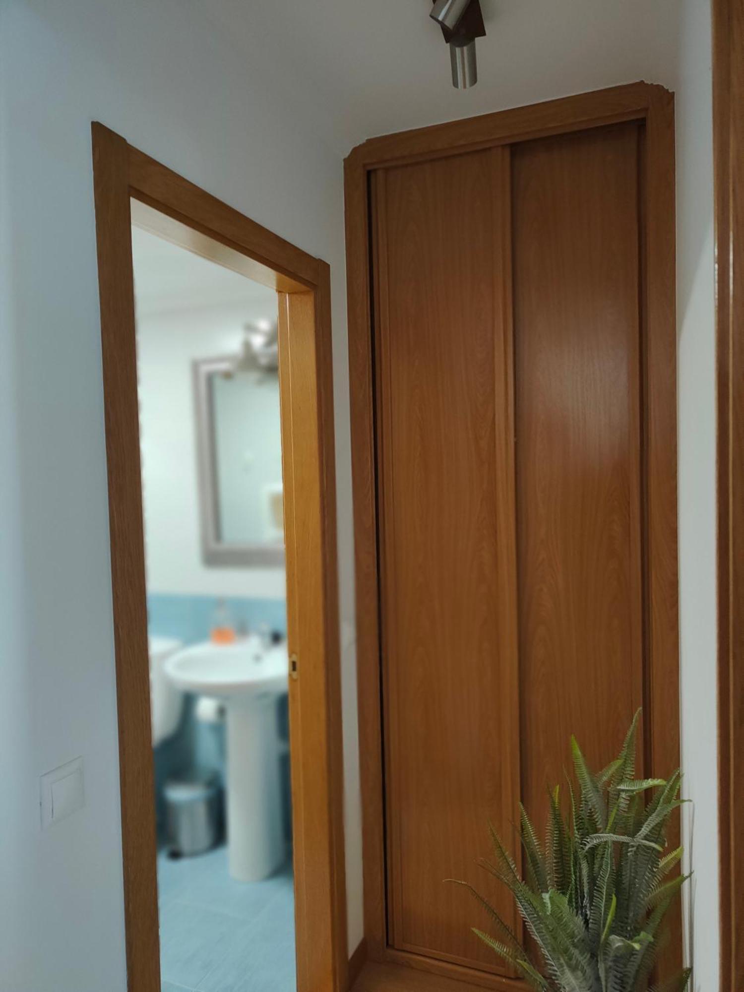 Acogedor Apartamento En Boiro Ngoại thất bức ảnh